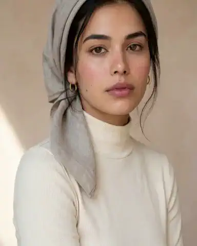 چشم و صورت